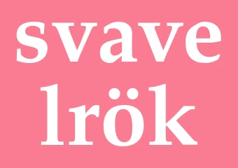 Synonym svavelrök