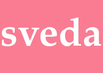 Synonym sveda