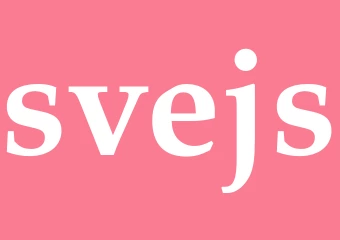 Synonym svejs