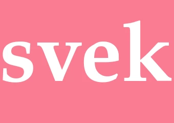 Synonym svek