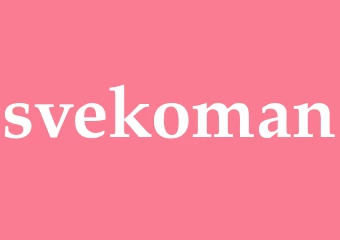 Synonym svekoman