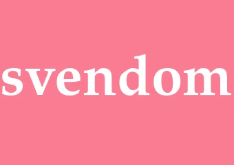 Synonym svendom