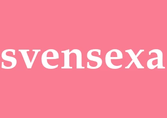 Synonym svensexa