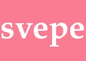 Synonym svepe