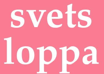Synonym svetsloppa