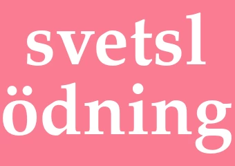 Synonym svetslödning