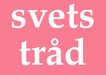 Synonym svetstråd
