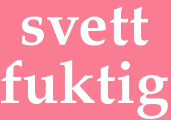 Synonym svettfuktig