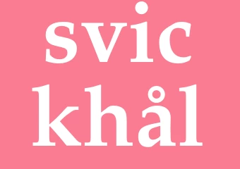 Synonym svickhål