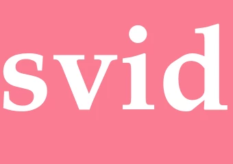 Synonym svid