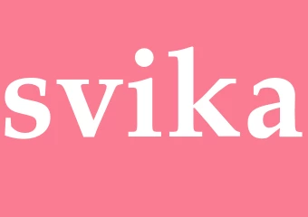 Synonym svika