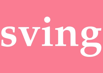 Synonym sving