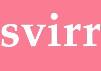 Synonym svirr