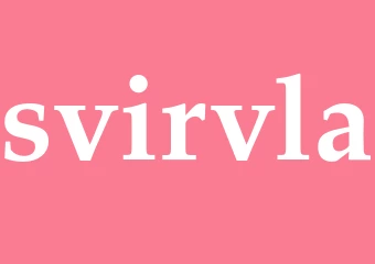 Synonym svirvla