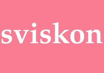 Synonym sviskon