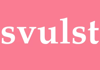 Synonym svulst