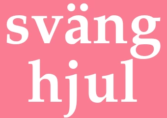 Synonym svänghjul