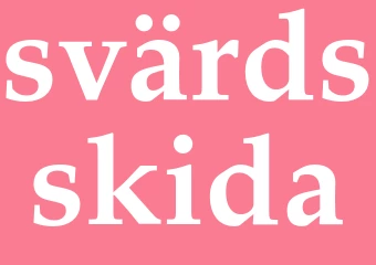 Synonym svärdsskida