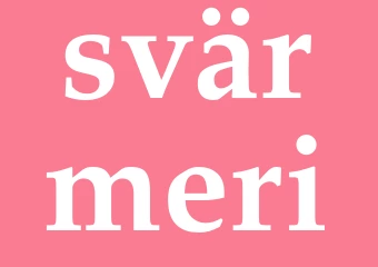 Synonym svärmeri