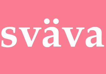 Synonym sväva