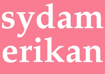 Synonym sydamerikan