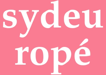 Synonym sydeuropé