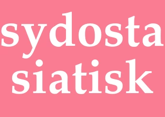 Synonym sydostasiatisk