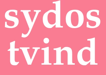 Synonym sydostvind