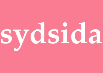 Synonym sydsida