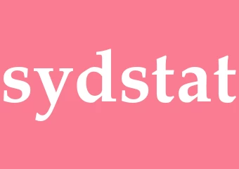 Synonym sydstat