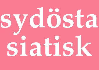 Synonym sydöstasiatisk
