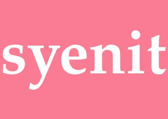Synonym syenit