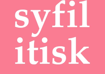 Synonym syfilitisk