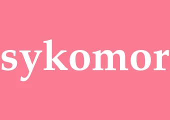Synonym sykomor
