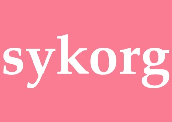 Synonym sykorg