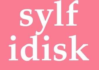 Synonym sylfidisk
