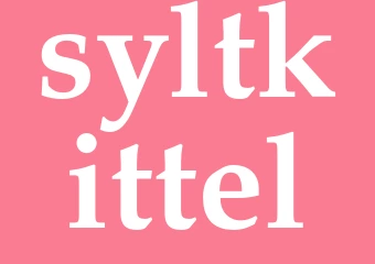 Synonym syltkittel