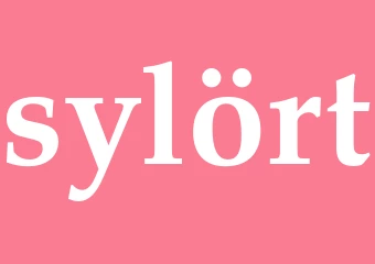 Synonym sylört