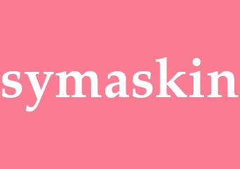 Synonym symaskin