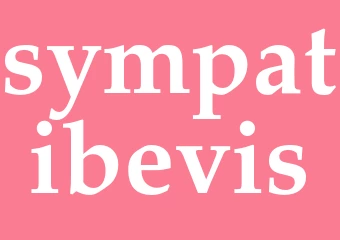 Synonym sympatibevis