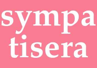 Synonym sympatisera