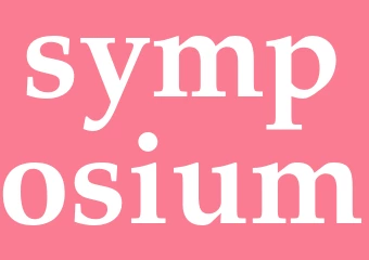 Synonym symposium
