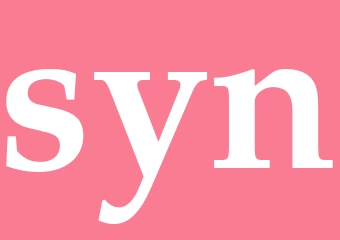 Synonym syn