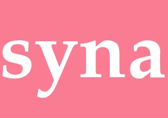 Synonym syna