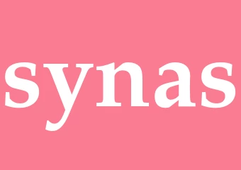 Synonym synas