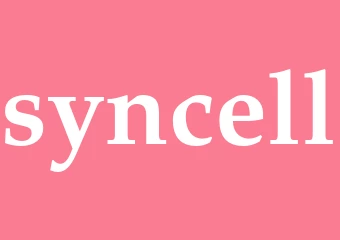 Synonym syncell