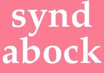 Synonym syndabock