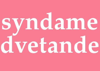 Synonym syndamedvetande