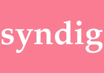 Synonym syndig