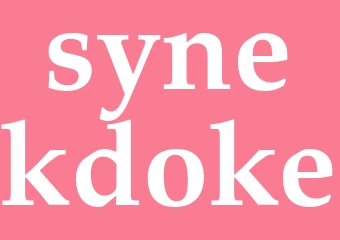 Synonym synekdoke